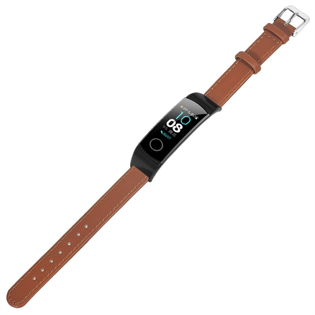 for wearable devices Replacement Fibre Leather