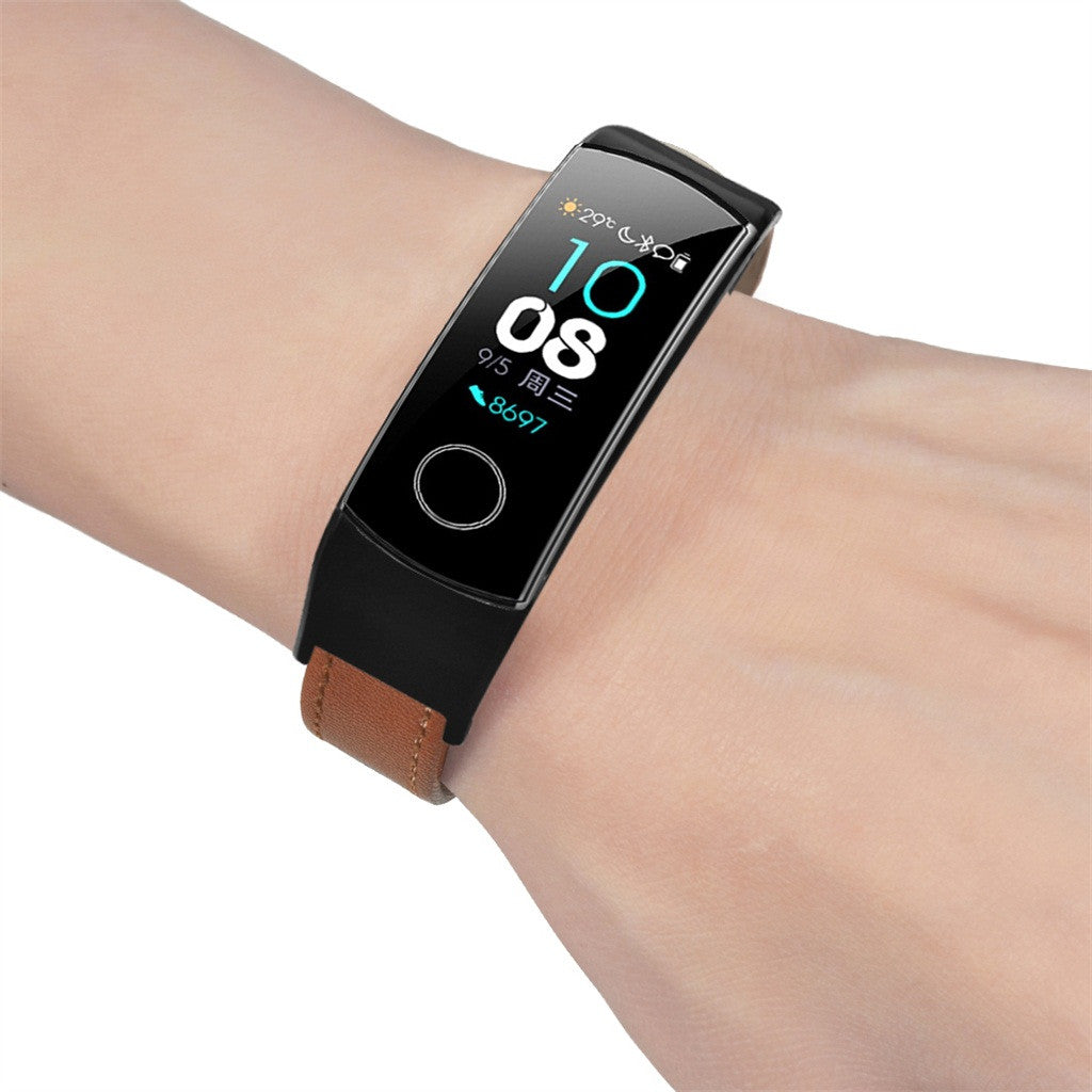 for wearable devices Replacement Fibre Leather