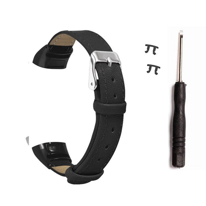 for wearable devices Replacement Fibre Leather