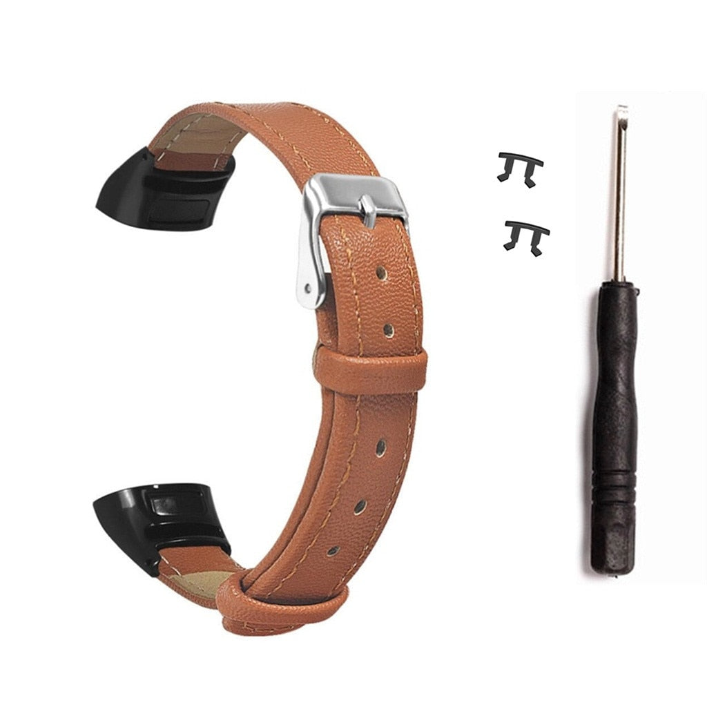 for wearable devices Replacement Fibre Leather