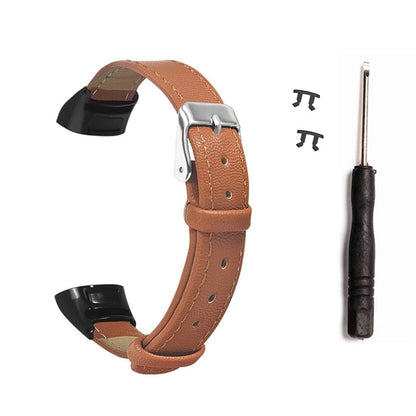 for wearable devices Replacement Fibre Leather