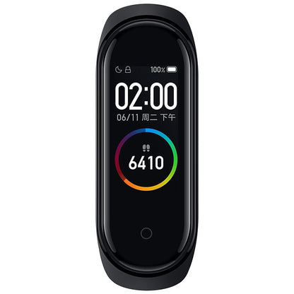 for wearable devices Xiaomi Mi Band 4 AMOLED Color