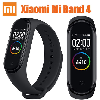 for wearable devices Xiaomi Mi Band 4 AMOLED Color