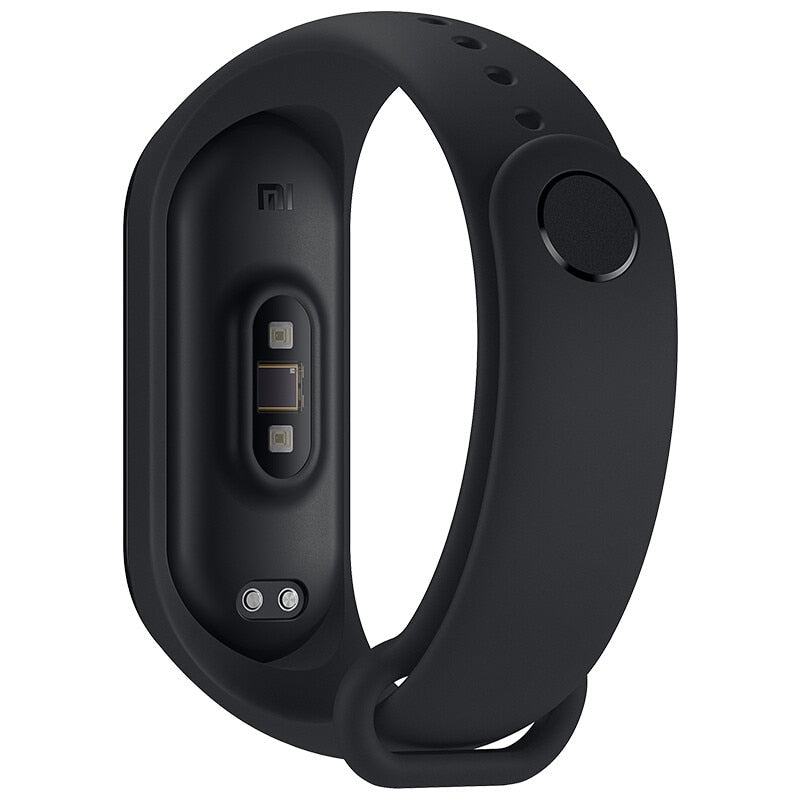 for wearable devices Xiaomi Mi Band 4 AMOLED Color