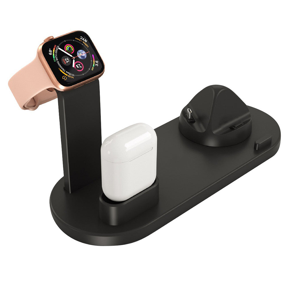 for wearable devices for apple 3in1Charging Stand