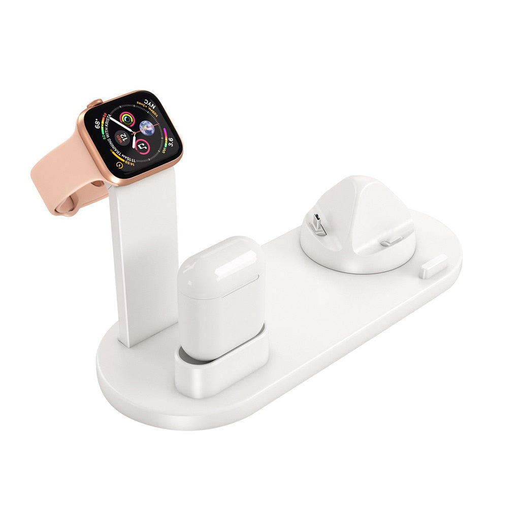 for wearable devices for apple 3in1Charging Stand