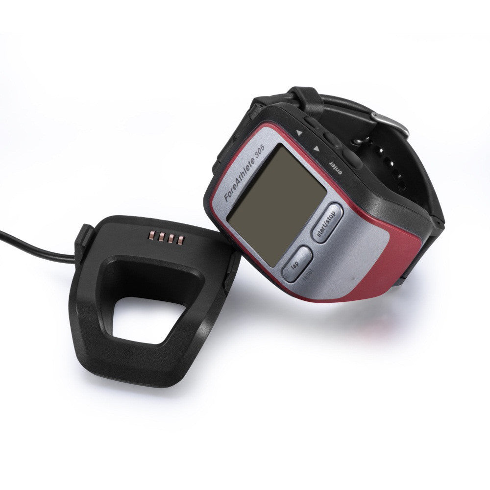 newFor Garmin Forerunner 305 GPS Watch Model