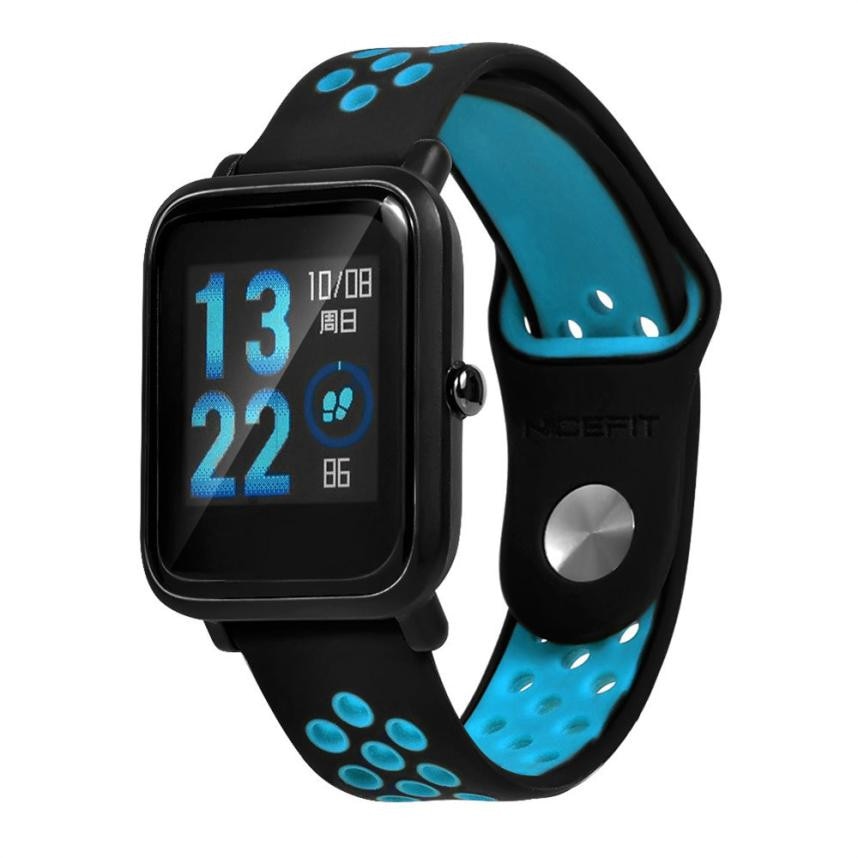 newLightweight Ventilate Wrist Strap Wristband For
