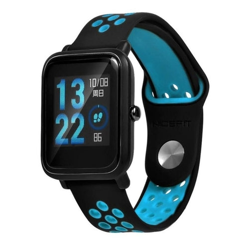 newLightweight Ventilate Wrist Strap Wristband For