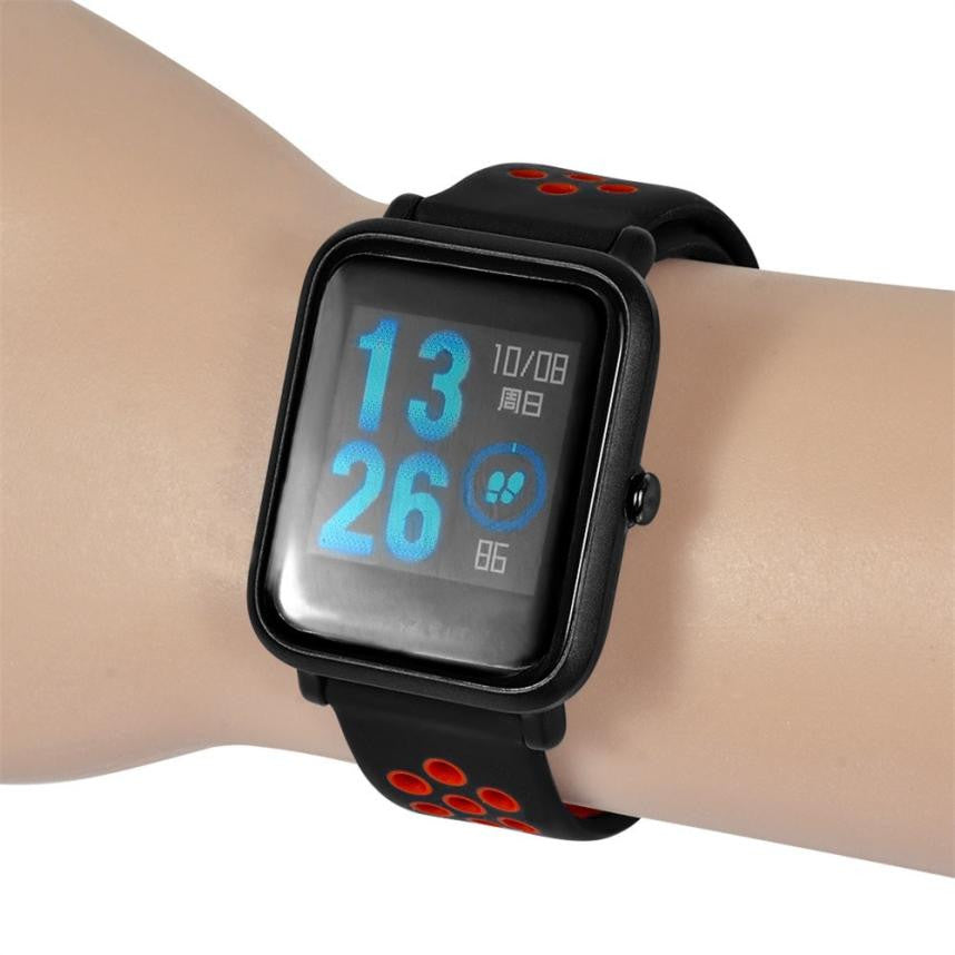 newLightweight Ventilate Wrist Strap Wristband For