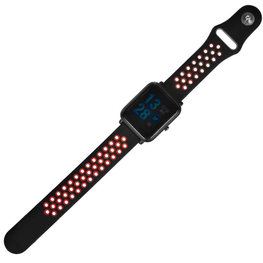 newLightweight Ventilate Wrist Strap Wristband For