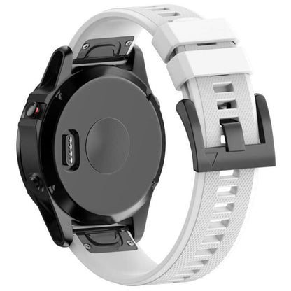 newReplacement Silicagel Soft Band Quick Install