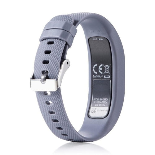 newSilicone Replacement Wrist Band Strap With