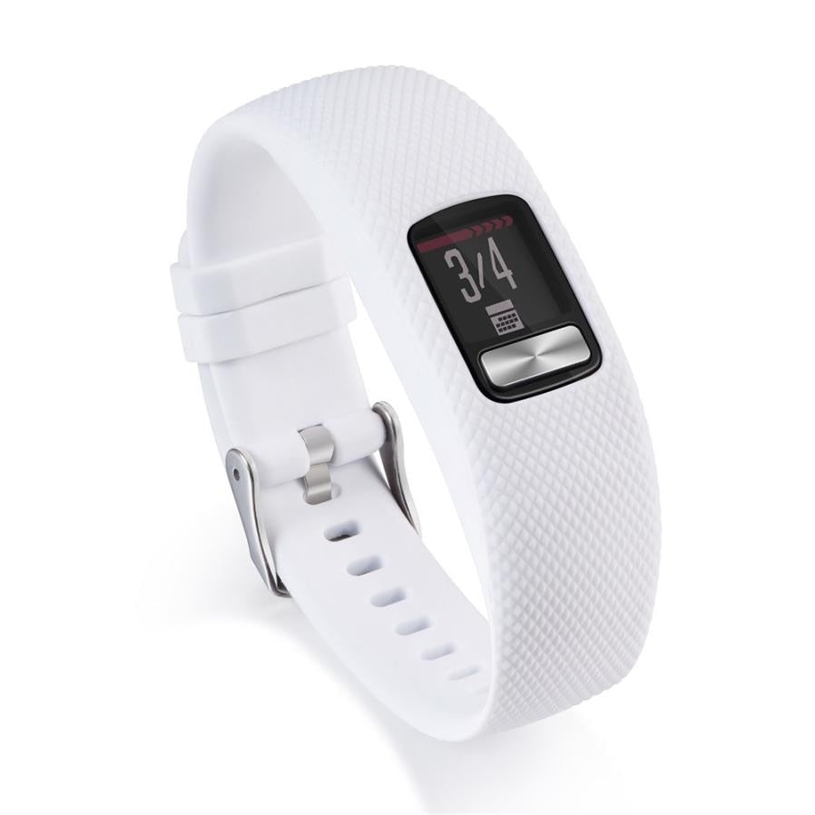newSilicone Replacement Wrist Band Strap With