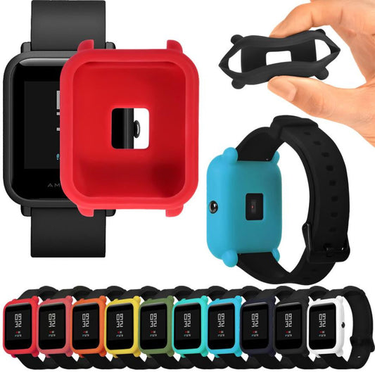 newSoft TPU Protection Silicone Full Case Cover