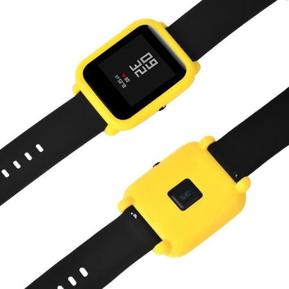 newSoft TPU Protection Silicone Full Case Cover