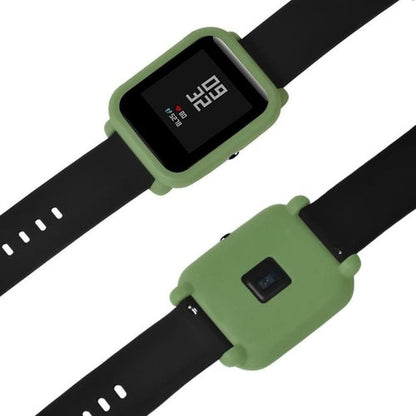newSoft TPU Protection Silicone Full Case Cover