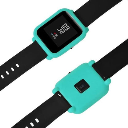 newSoft TPU Protection Silicone Full Case Cover