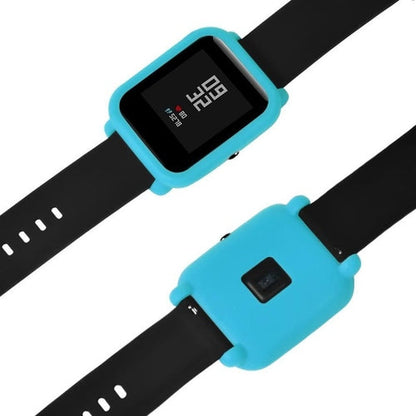 newSoft TPU Protection Silicone Full Case Cover