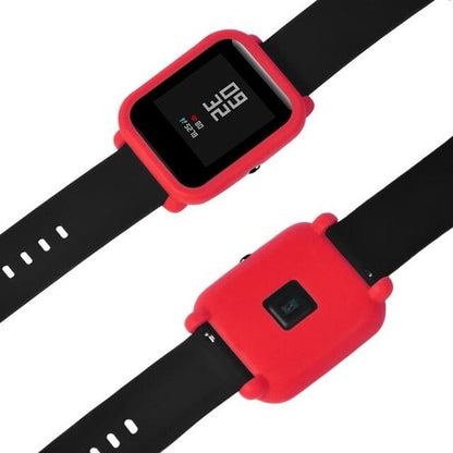 newSoft TPU Protection Silicone Full Case Cover