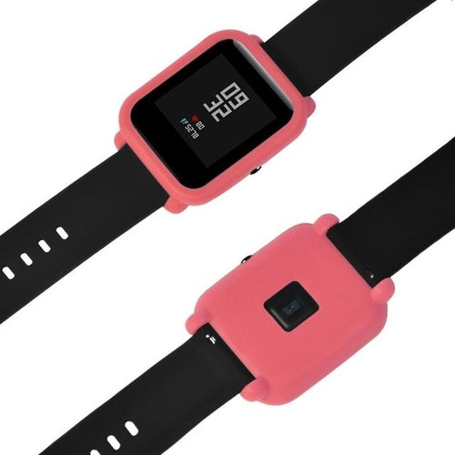 newSoft TPU Protection Silicone Full Case Cover