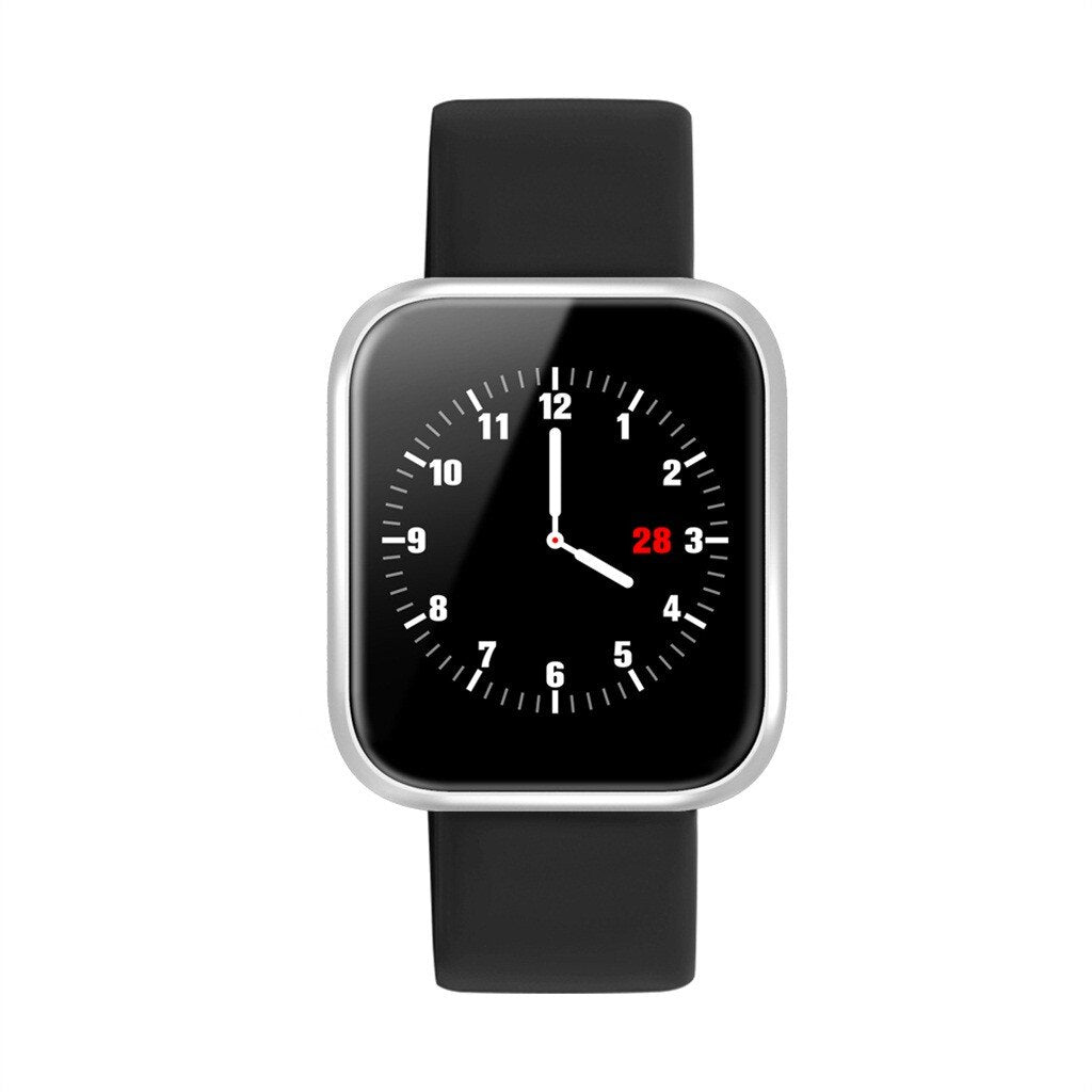 wearable devices 1.3 inch Screen Heart Rate Blood