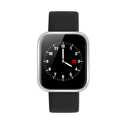 wearable devices 1.3 inch Screen Heart Rate Blood
