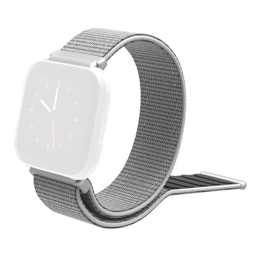 wearable devices Magic Sticker Nylon Adjustable