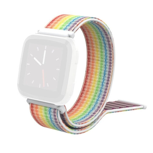 wearable devices Magic Sticker Nylon Adjustable