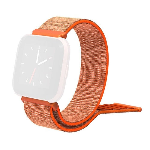 wearable devices Magic Sticker Nylon Adjustable