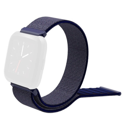 wearable devices Magic Sticker Nylon Adjustable