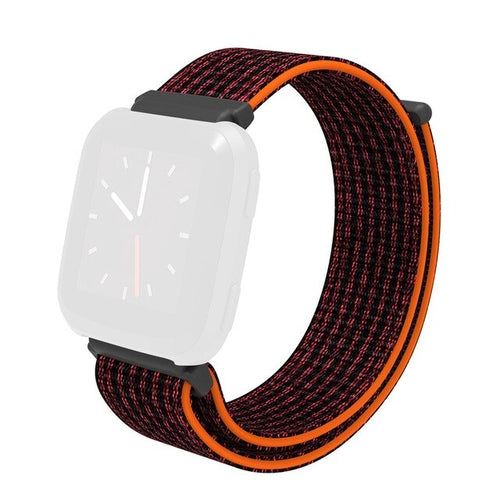 wearable devices Magic Sticker Nylon Adjustable