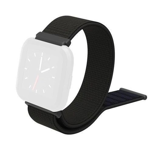 wearable devices Magic Sticker Nylon Adjustable