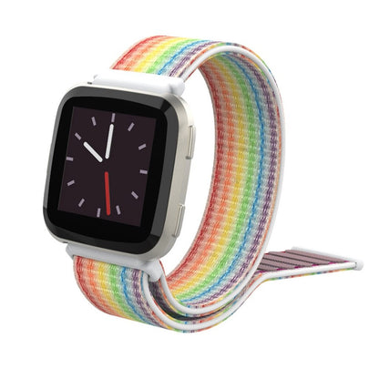 wearable devices Magic Sticker Nylon Adjustable