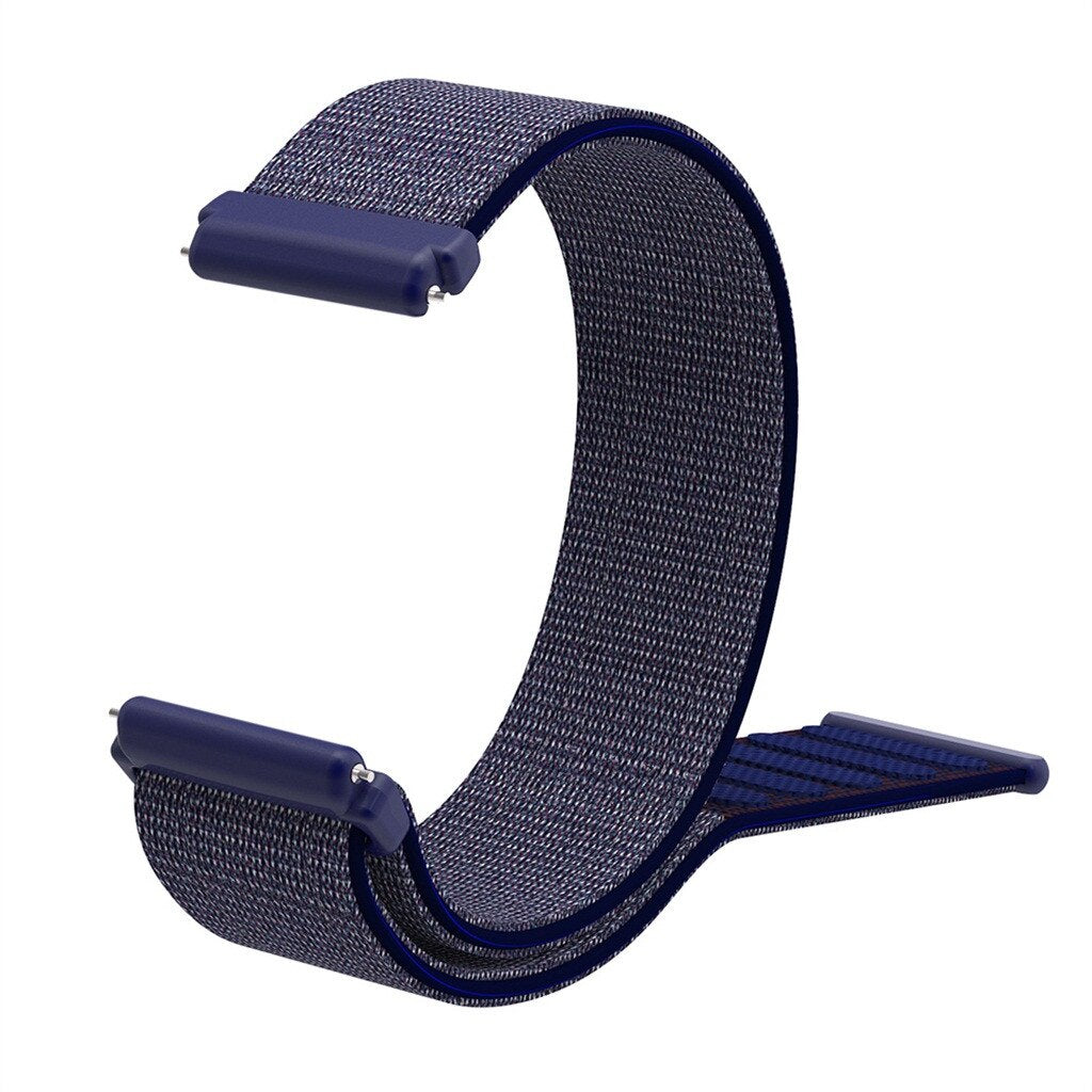 wearable devices Magic Sticker Nylon Adjustable